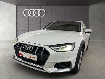 gebraucht Audi A4 Allroad quattro 40 2.0 TDI S tronic AHK Navi