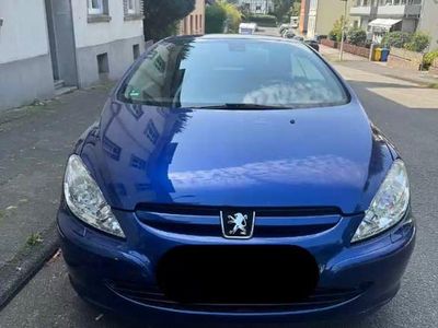 Peugeot 307 CC