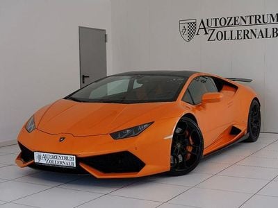 Lamborghini Huracán