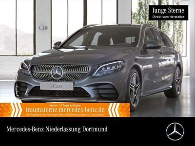 Mercedes C300e