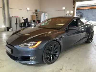 Gebraucht Tesla Model S