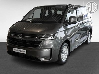 VW Caravelle