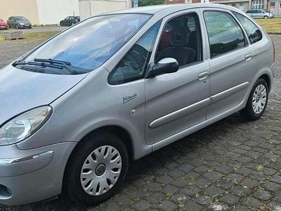 Citroën Xsara Picasso