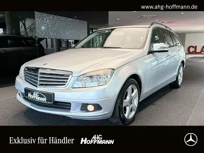 Gebraucht Mercedes C180