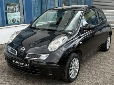 Gebraucht Nissan Micra