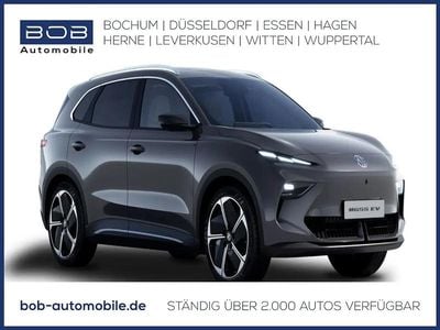 Grau Gebraucht 2025 MG S5 Luxury SUV | 28.888 €