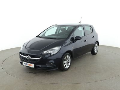 gebraucht Opel Corsa 1.4 ON, Benzin, 11.150 €