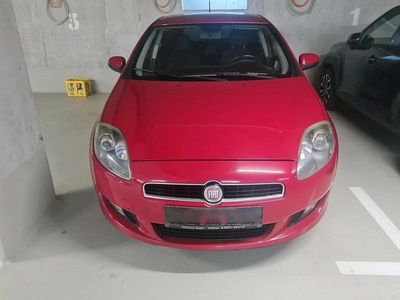 Fiat Bravo