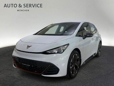 Weiß Gebraucht 2025 Cupra Born Kleinwagen | 36.950 € (Teuer)