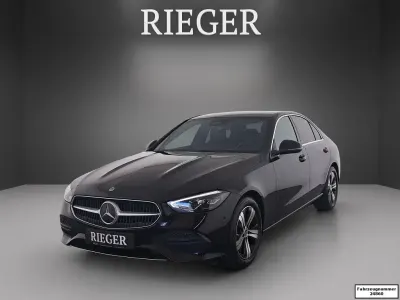Gebraucht Mercedes C180