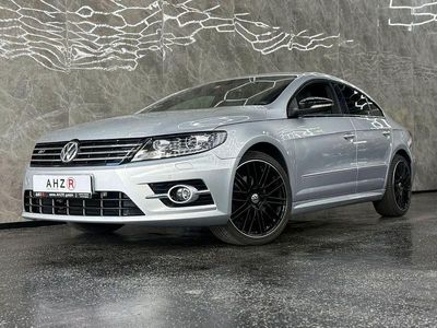 VW CC
