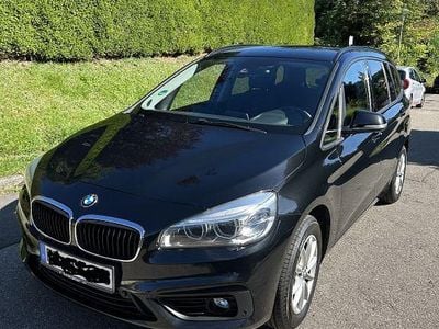 BMW 218 Gran Tourer