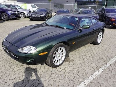 Jaguar XK8