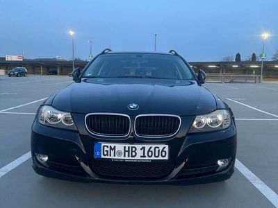 gebraucht BMW 318 318 d