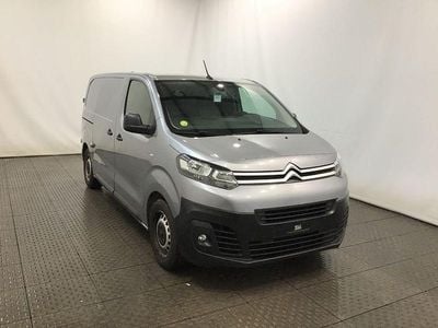 Gebraucht Citroën Jumpy 120 PS (88 kW) 2020 Van / Kleinbus