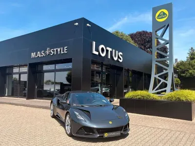 Gebraucht Lotus Emira