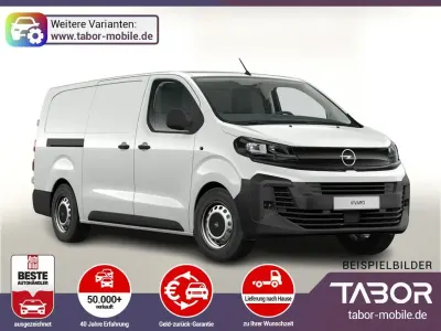 Gebraucht Opel Vivaro
