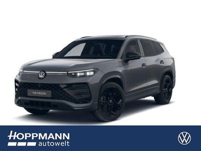 Neu VW Tayron R-line 204 PS (150 kW) 2025 Delfingrau metallic SUV