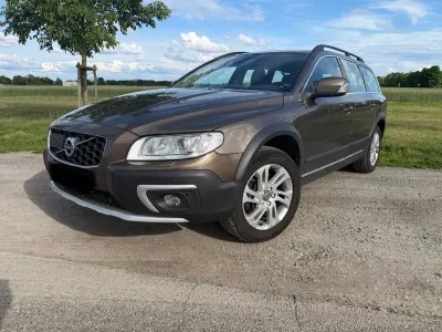Gebraucht Volvo XC70
