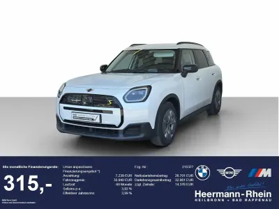 Gebraucht Mini Countryman