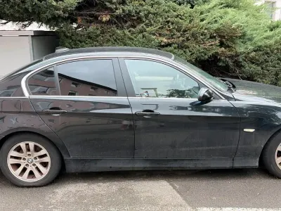 Gebraucht BMW 325