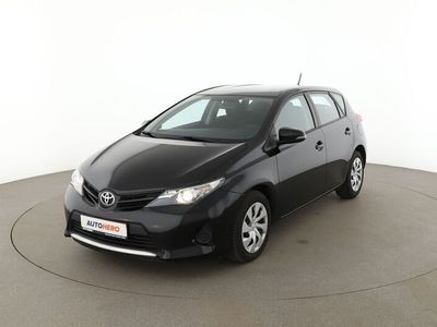 gebraucht Toyota Auris 1.3 Cool, Benzin, 10.490 €