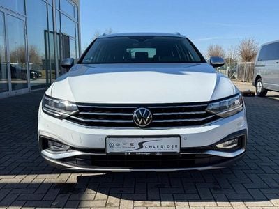 Gebraucht VW Passat Alltrack 200 PS (147 kW) 2023 Kombi