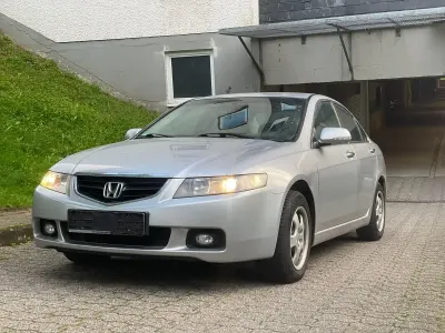 Gebraucht Honda Accord
