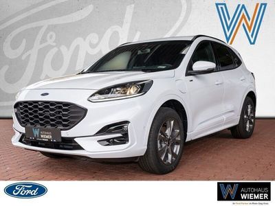 Gebraucht Ford Kuga ST-Line 224 PS (164 kW) 2024 Andere farbe SUV