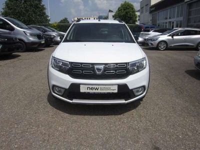 Dacia Logan MCV