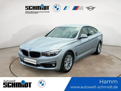 Gebraucht BMW 328
