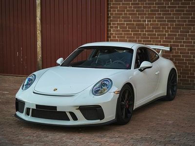 Porsche 911 GT3