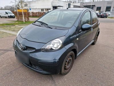 gebraucht Toyota Aygo 1.0