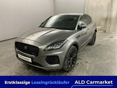 gebraucht Jaguar E-Pace D180 AWD Aut. R-Dynamic SE Geschlossen 5-türig Automatik 9-Gang