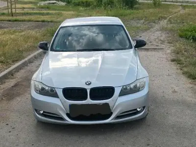 Gebraucht BMW 318