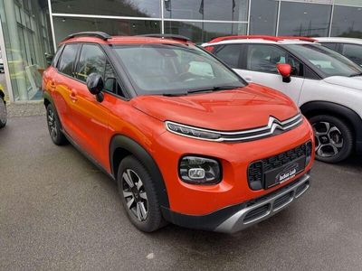 gebraucht Citroën C3 Aircross Shine