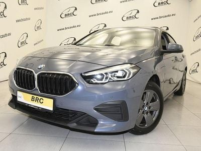 BMW 216