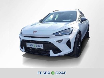 Neu Cupra Formentor VZ 333 PS (244 kW) 2026 Glacial white SUV