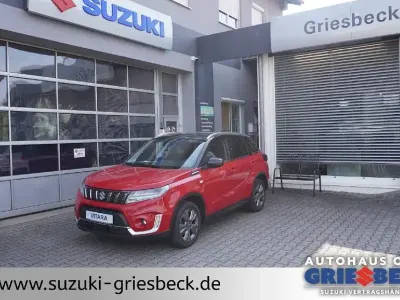 Gebraucht Suzuki Vitara Comfort 129 PS (94 kW) 2020 Other SUV