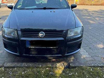 Fiat Stilo