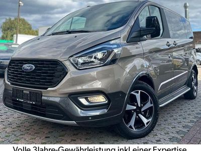 Ford Tourneo
