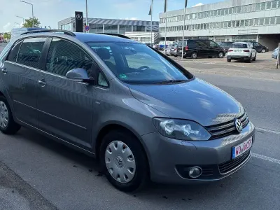 Gebraucht VW Golf VII