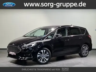Gebraucht Ford S-MAX