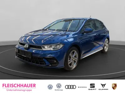 Gebraucht VW Polo