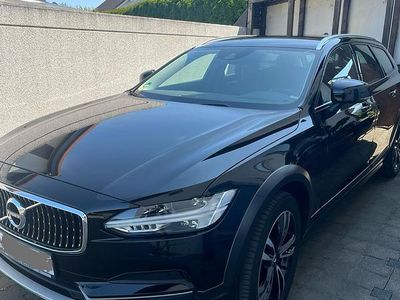 Volvo V90 CC