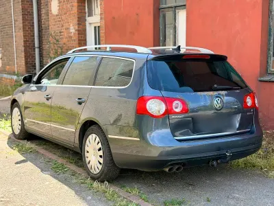 Gebraucht VW Passat
