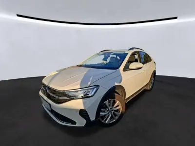 Brugt VW Taigo