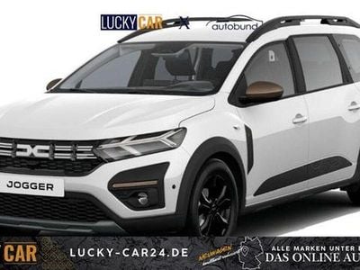 Neu Dacia Jogger Extreme 141 PS (103 kW) 2025 Andere Van / Kleinbus