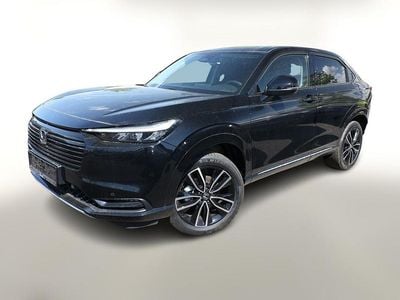 Nuova Honda HR-V Advance 131 CV (96 kW) 2026 Nero SUV