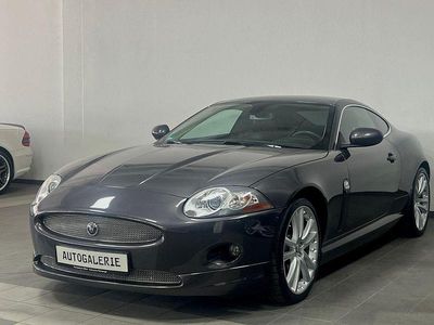 Jaguar XK8